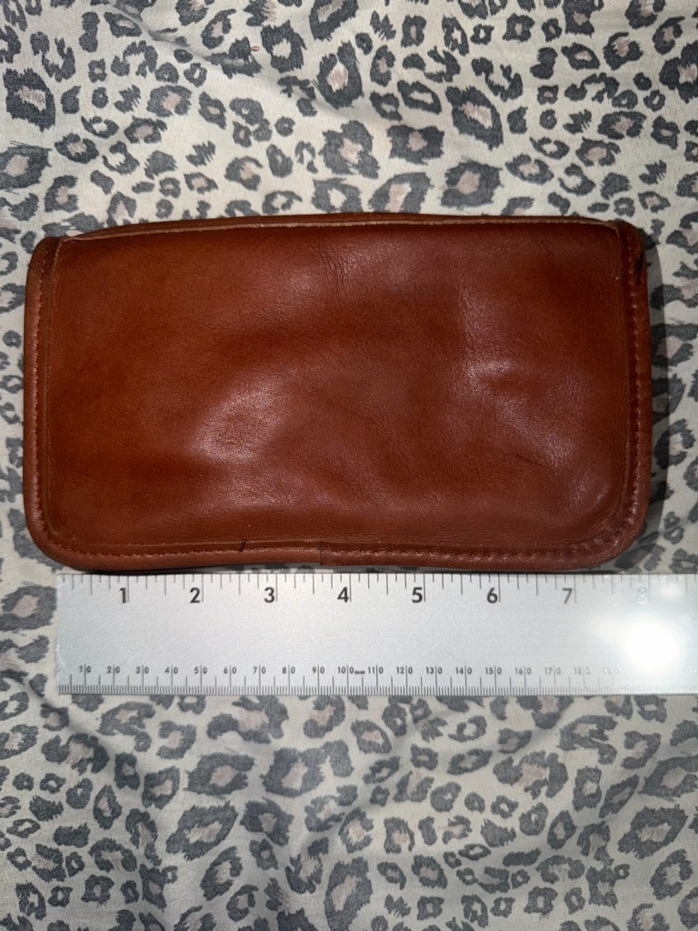 Coach chunky case - Picture 2 of 6